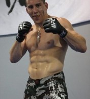 Jesse Taylor