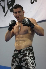 Jesse Taylor