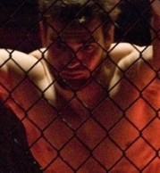 Ben Wall MMA Fighter