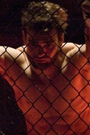 Ben Wall MMA Fighter