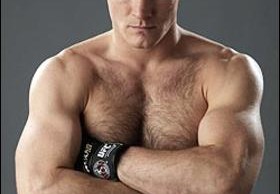 Michael Bisping