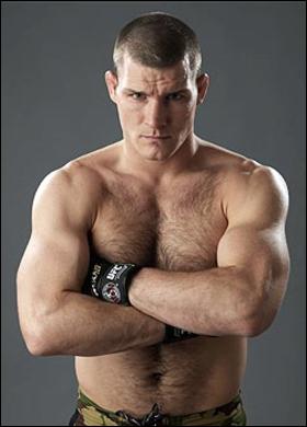 Michael Bisping