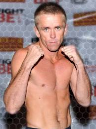 Jai Bradney MMA