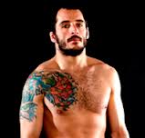 Oriol Gaset MMA Fighter
