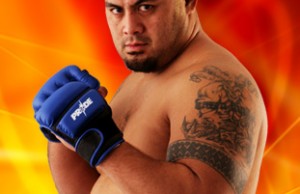 Mark Hunt