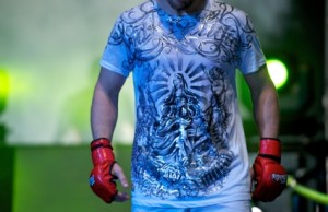 Rob Hill MMA