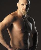 Keith Jardine