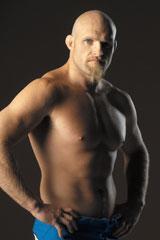 Keith Jardine