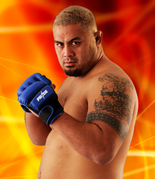 Mark Hunt UFC