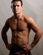 Adrian Pang MMA