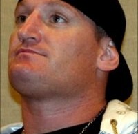 Peter Graham MMA Fighter