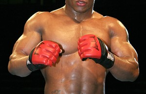 Hector Lombard UFC Welterweight