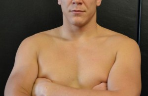 Chris Lokteff MMA
