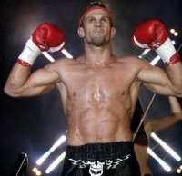 Nathan Corbett