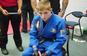 Michael Tobin MMA