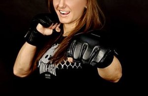 Aleksandra Albu Injured