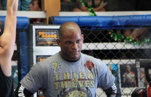 Hector Lombard