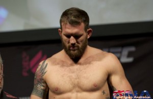 Ryan Bader