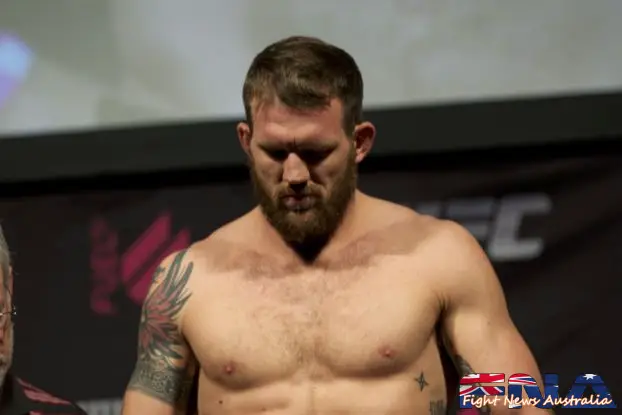 Ryan Bader