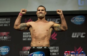 Mauricio Rua