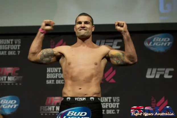 Mauricio Rua