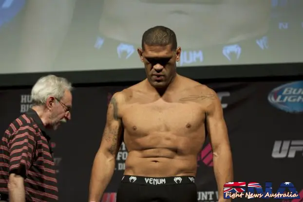 Antonio Silva