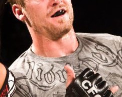 Josh Payne