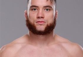 Brendan O'Reilly TUF Nations