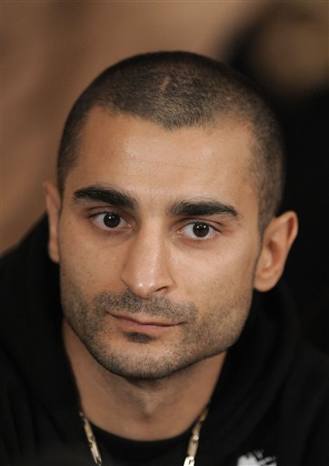 Vic Darchinyan