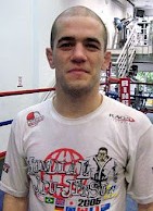 Bernardo Magalhaes