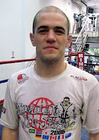 Bernardo Magalhaes