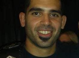 Lance Ettia