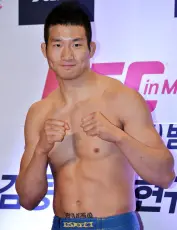 Hyun Gyu Lim