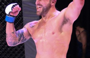 Alex Volkanovski