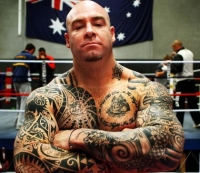 Lucas Browne 2