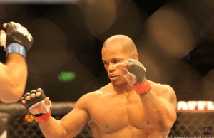 Hector Lombard
