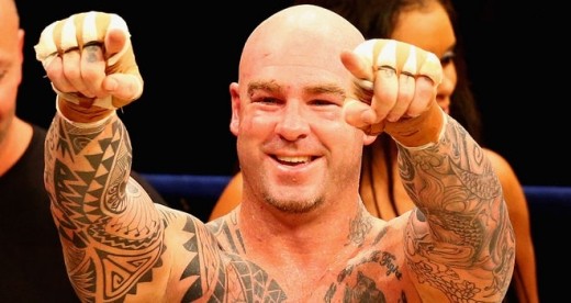 Lucas Browne