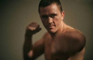 Kyle Noke Photo