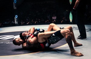One FC - Martin Nguyen vs Rocky Batolbatol