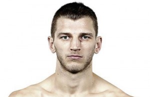 Daniel Hooker
