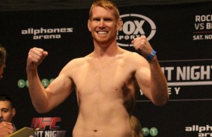 Sam Alvey
