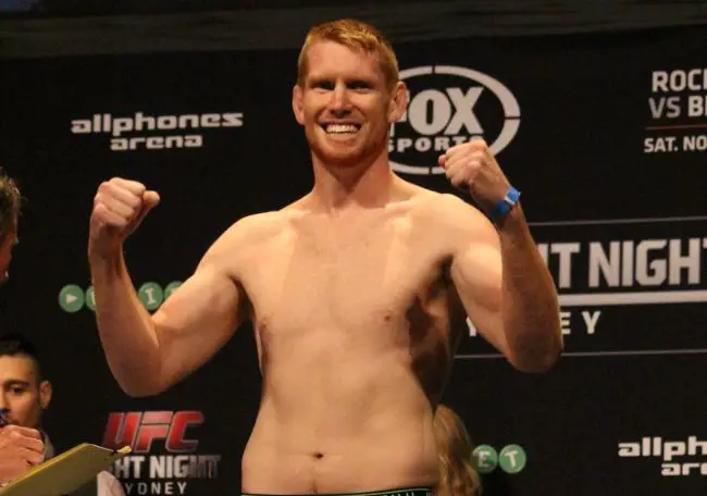 Sam Alvey