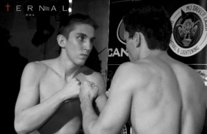 Eternal MMA 9
