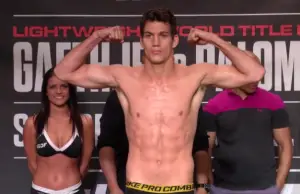 Matthew Frincu