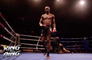 Israel Adesanya