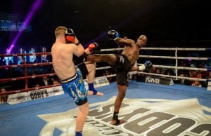 Israel Adesanya