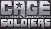 Cage Soldiers Logo