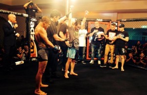 Eternal MMA 10