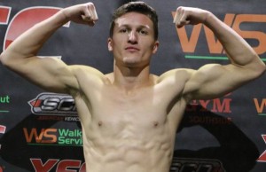 Shane Young
