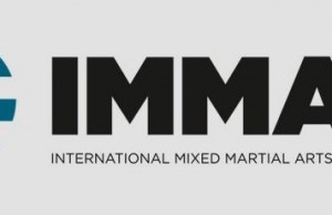 IMMAF Logo